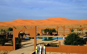 Kasbah Du Berger&Piscine